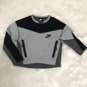 Nike Sportswear Tech Fleece Crew
